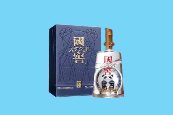 曲江区回收国窖1573